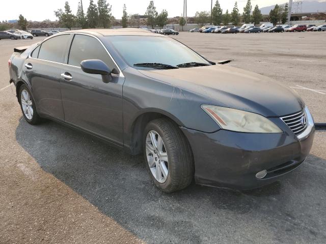 Photo 4 from auction – 2008 LEXUS ES 350 with VIN JTHBJ46G882212483