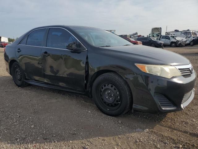 Photo 4 from auction – 2013 TOYOTA CAMRY with VIN 4T4BF1FK9DR305339