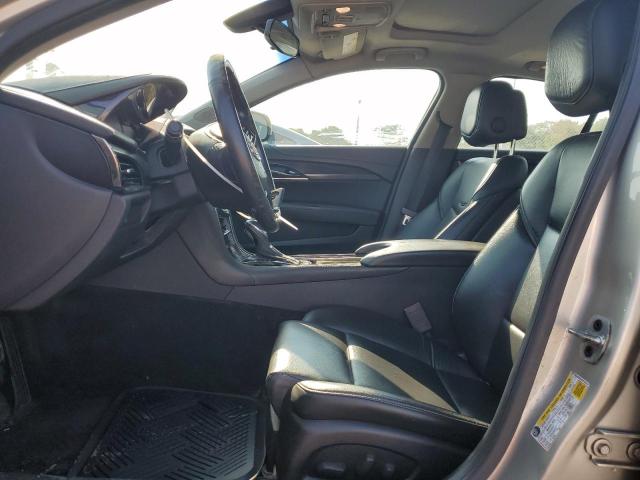 Photo 7 from auction – 2013 CADILLAC ATS with VIN 1G6AA5RAXD0120374