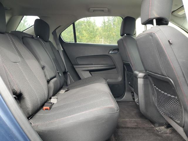 Photo 11 from auction – 2016 CHEVROLET EQUINOX LT with VIN 2GNFLFEK3G6211815