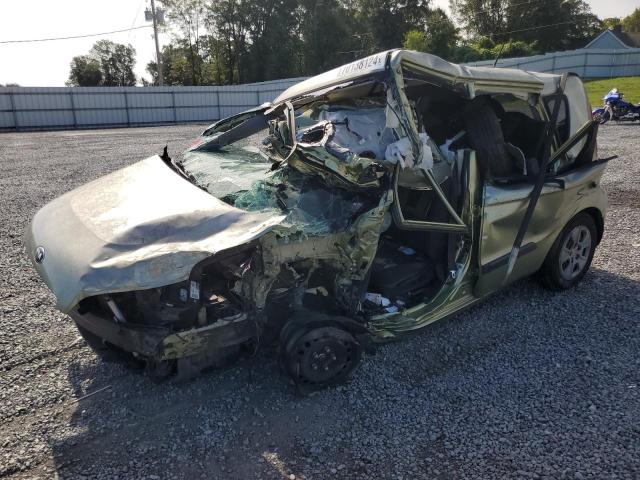 KIA SOUL 2013 with VIN KNDJT2A58D7597817 - Photo from auction