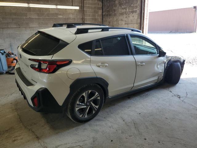 Photo 3 from auction – 2024 SUBARU CROSSTREK with VIN JF2GUADC3R8236221
