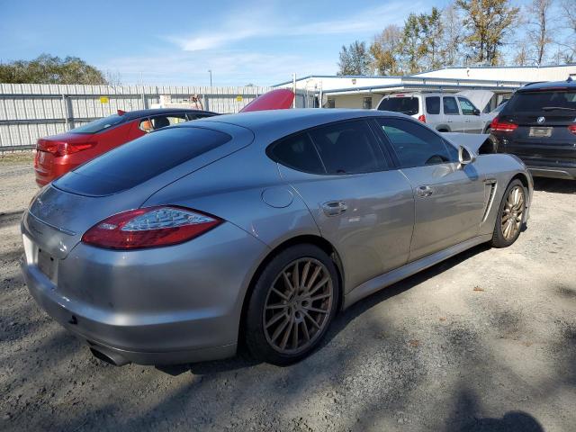 Photo 3 from auction – 2012 PORSCHE PANAMERA 2 with VIN WP0AA2A74CL013510