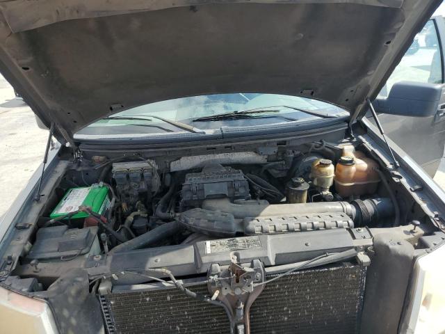 Photo 11 from auction – 2008 FORD F150 SUPER with VIN 1FTPW12V98FA67717