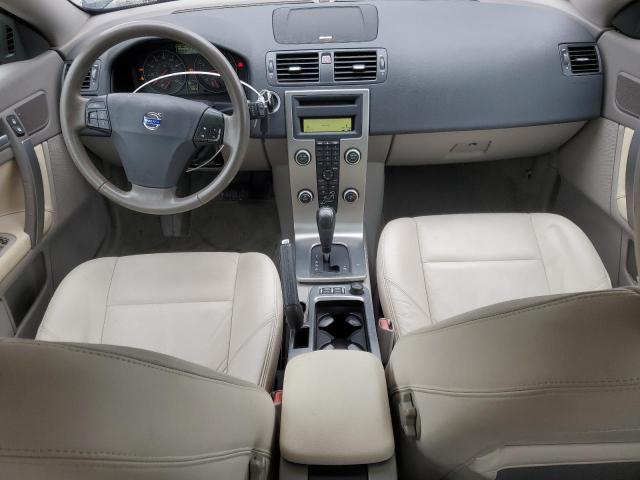 Photo 8 from auction – 2008 VOLVO C70 with VIN YV1MC67238J051771