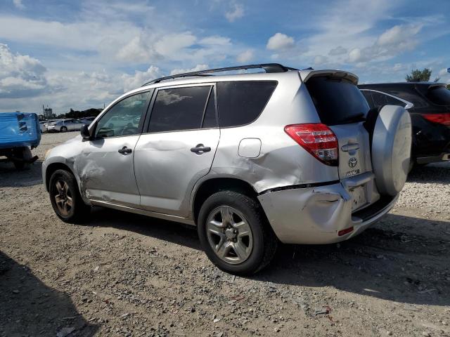 Photo 2 from auction – 2012 TOYOTA RAV4 with VIN 2T3ZF4DV2CW132311