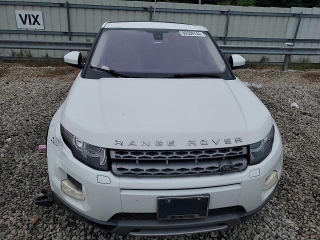 Photo 5 from auction – 2014 LAND ROVER RANGE ROVE with VIN SALVR2BG2EH871615