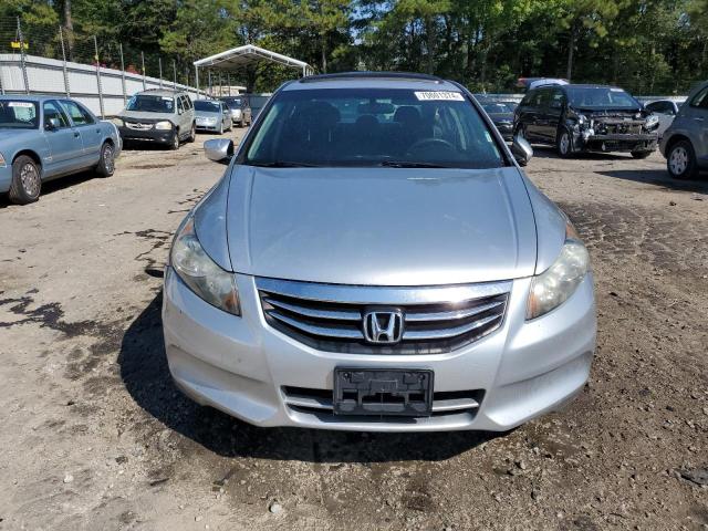 Photo 5 from auction – 2012 HONDA ACCORD EX with VIN 1HGCP2F75CA201563