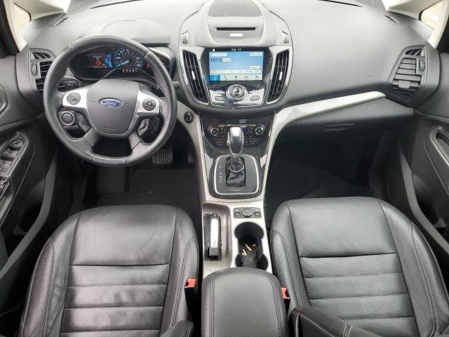 Photo 8 from auction – 2016 FORD C-MAX SEL with VIN 1FADP5BU3GL121131