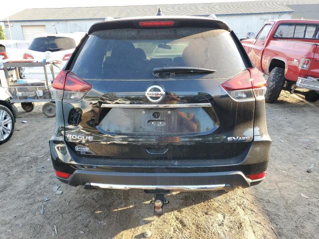 Photo 6 from auction – 2018 NISSAN ROGUE S with VIN 5N1AT2MV2JC841472