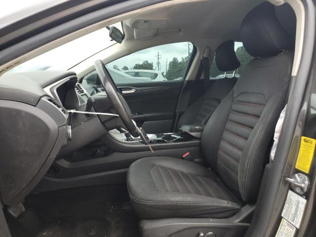 Photo 7 from auction – 2016 FORD FUSION SE with VIN 3FA6P0H70GR121425