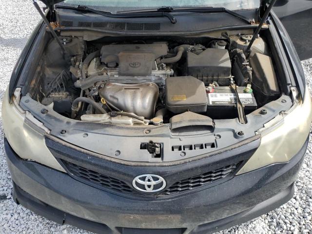 Photo 11 from auction – 2013 TOYOTA CAMRY L with VIN 4T1BF1FK6DU276358