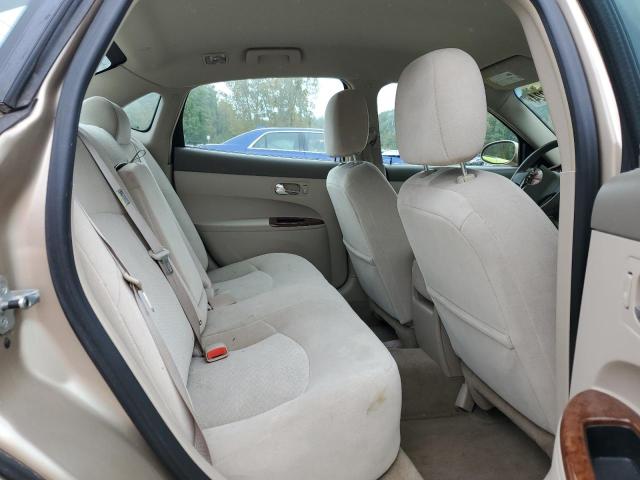 Photo 10 from auction – 2005 BUICK LACROSSE C with VIN 2G4WC532851294413
