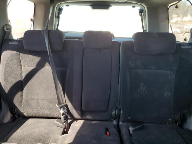 Photo 10 from auction – 2005 HONDA CR-V EX with VIN JHLRD78835C060653