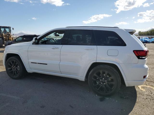 Photo 2 from auction – 2021 JEEP GRAND CHER with VIN 1C4RJFAG2MC591133