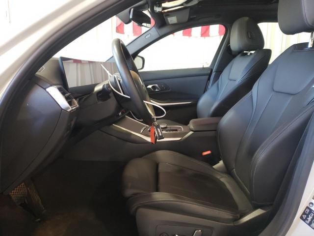 Foto 7 de la subasta – 2024 BMW 330XI con VIN 3MW89FF05R8E28309