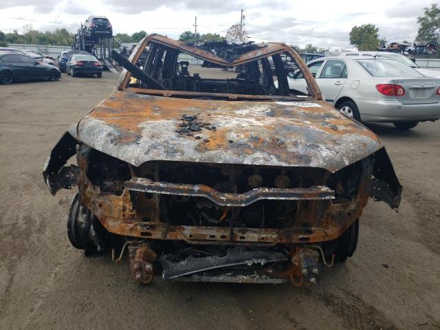 Photo 5 from auction – 2022 TOYOTA 4RUNNER SR with VIN JTEMU5JR7N6005552