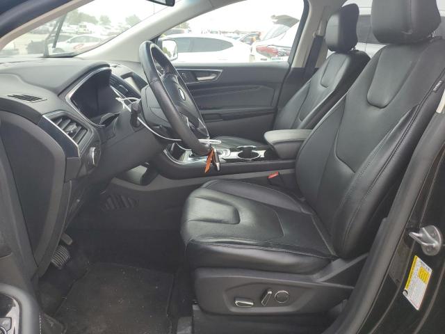 Photo 7 from auction – 2015 FORD EDGE TITAN with VIN 2FMPK3K85FBB11935