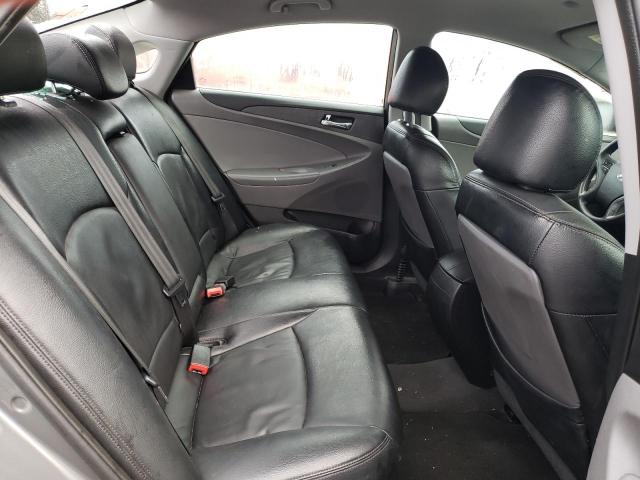 Photo 10 from auction – 2013 HYUNDAI SONATA GLS with VIN 5NPEB4AC6DH764394