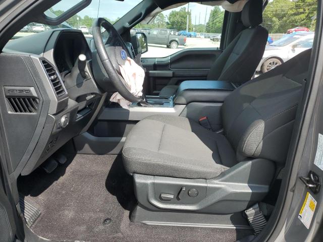 Photo 7 from auction – 2020 FORD F150 SUPER with VIN 1FTEW1CP8LFC16070