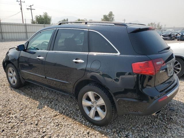 Photo 2 from auction – 2010 ACURA MDX TECHNO with VIN 2HNYD2H68AH513581