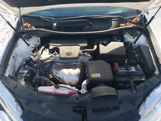 Photo 11 from auction – 2017 TOYOTA CAMRY LE with VIN 4T1BF1FK6HU770855