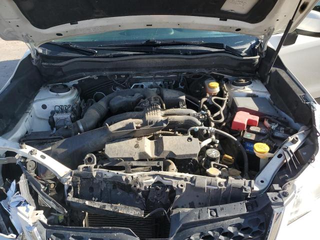Photo 12 from auction – 2014 SUBARU FORESTER 2 with VIN JF2SJAJC3EH554499