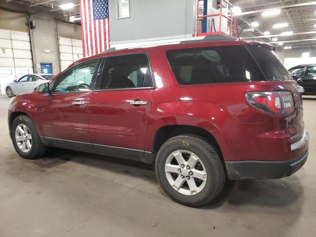 Photo 2 from auction – 2015 GMC ACADIA SLE with VIN 1GKKVPKD9FJ335588