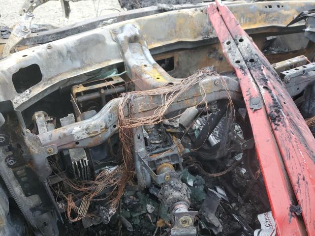 Photo 9 from auction – 2020 DODGE CHARGER SC with VIN 2C3CDXGJ5LH197163