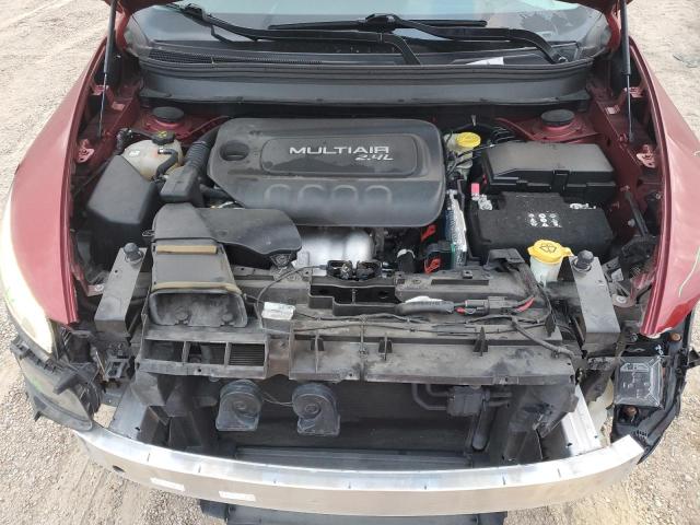 Photo 11 from auction – 2017 JEEP CHEROKEE L with VIN 1C4PJLCB7HW548502