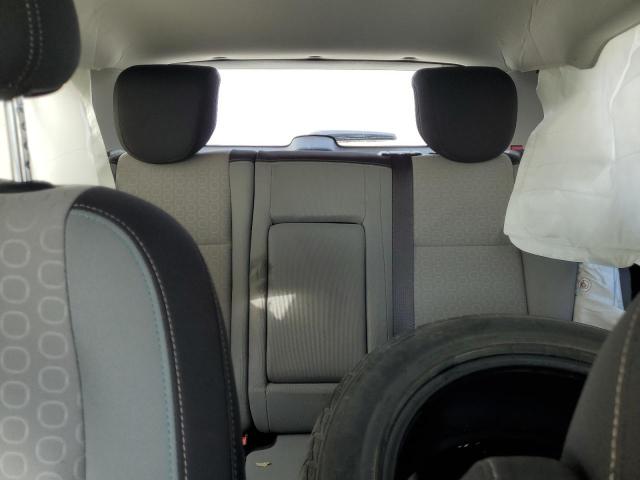 Photo 10 from auction – 2015 CHEVROLET TRAX LS with VIN KL7CJKSB4FB259749
