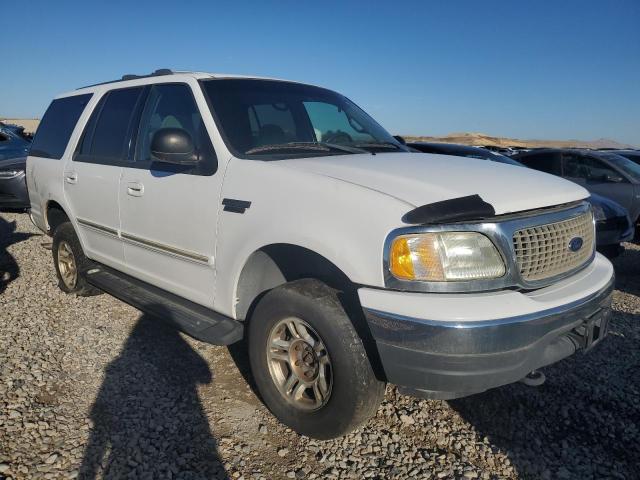 Photo 4 from auction – 2001 FORD EXPEDITION with VIN 1FMPU16L41LB64700