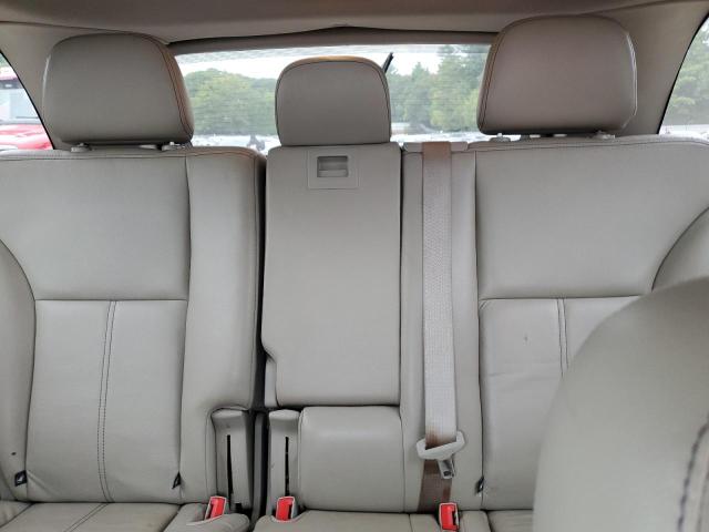 Photo 10 from auction – 2013 FORD EDGE SEL with VIN 2FMDK4JC8DBB62244