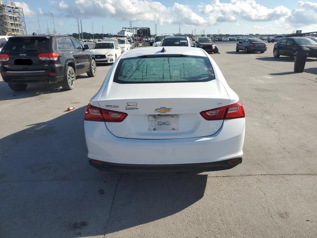 Photo 6 from auction – 2016 CHEVROLET MALIBU LS with VIN 1G1ZB5ST8GF176235