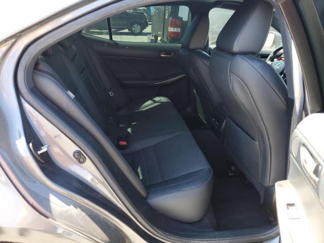 Photo 10 from auction – 2019 LEXUS IS 350 with VIN JTHBZ1D25K5034097