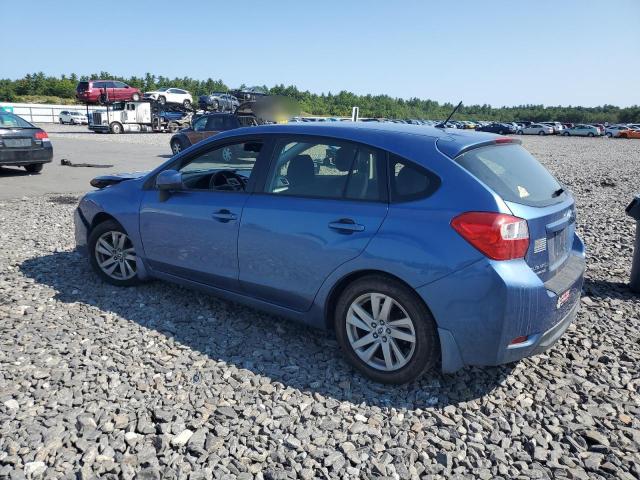 Photo 2 from auction – 2015 SUBARU IMPREZA PR with VIN JF1GPAC64F8252169