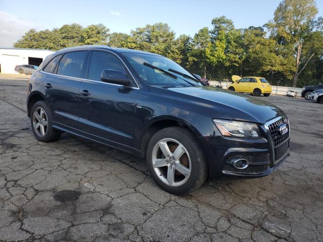 Photo 4 from auction – 2012 AUDI Q5 PREMIUM with VIN WA1DKAFPXCA060589