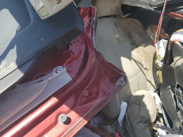Photo 10 from auction – 2008 MAZDA 5 with VIN JM1CR293X80324385