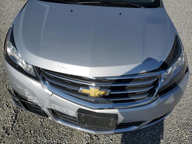 Photo 12 from auction – 2016 CHEVROLET TRAVERSE L with VIN 1GNKRGKD7GJ347828