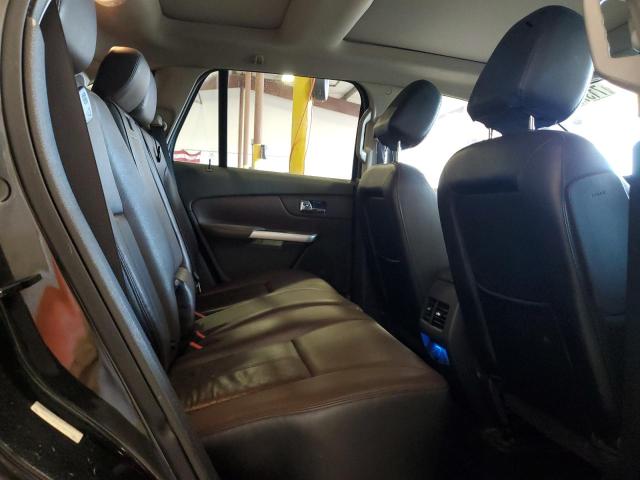 Photo 11 from auction – 2013 FORD EDGE LIMIT with VIN 2FMDK4KC8DBB49539