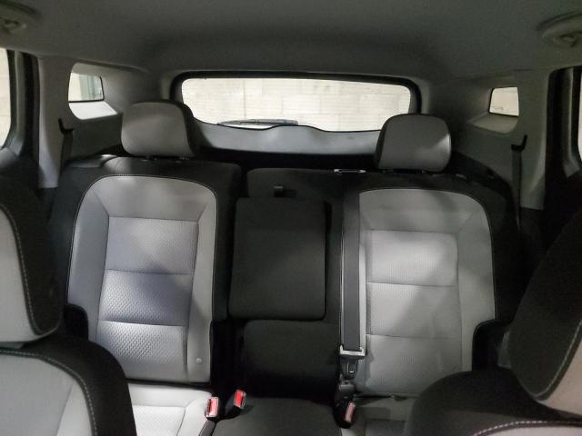 Photo 10 from auction – 2022 GMC TERRAIN SL with VIN 3GKALTEV2NL177147