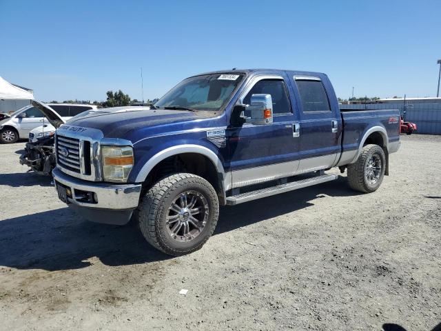 Photo 1 from auction – 2010 FORD F350 SUPER with VIN 1FTSW3BR1AEA56733