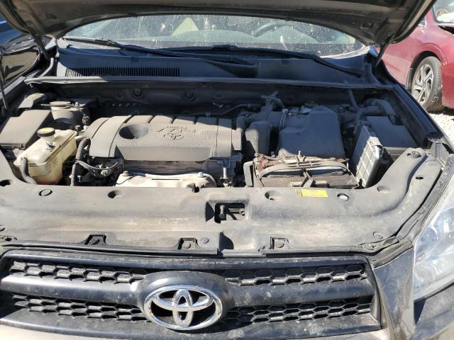 Photo 11 from auction – 2012 TOYOTA RAV4 with VIN 2T3BF4DV2CW243944
