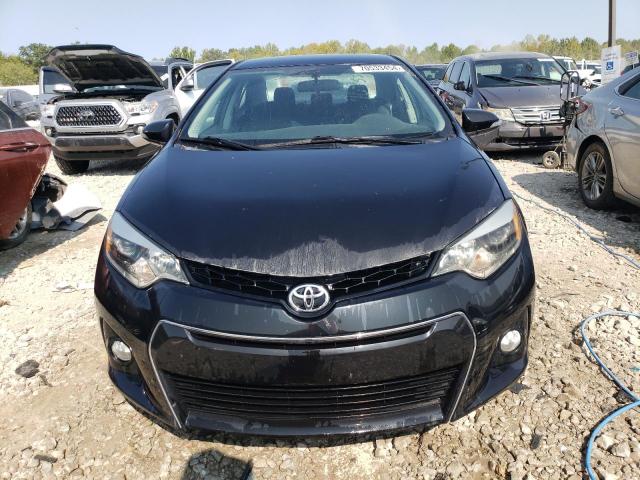 Photo 5 from auction – 2015 TOYOTA COROLLA S with VIN 2T1BURHE6FC240783