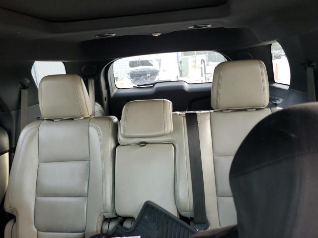 Фото 10 с аукциона – 2011 FORD EXPLORER L с VIN 1FMHK7F86BGA22030