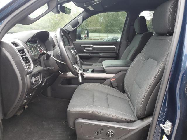 Photo 7 from auction – 2019 RAM 1500 BIG H with VIN 1C6SRFBT7KN854957