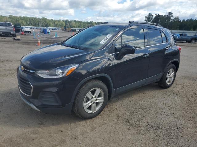 CHEVROLET TRAX 1LT 2020 with VIN KL7CJLSB0LB068668 - Photo from auction