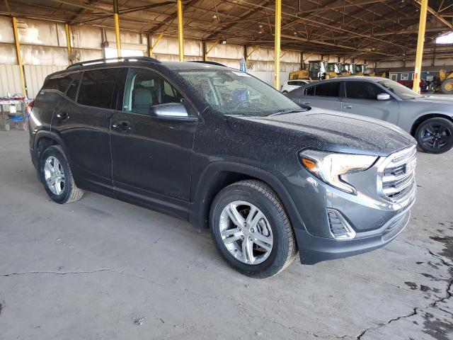 Photo 4 from auction – 2019 GMC TERRAIN SL with VIN 3GKALMEV0KL239680