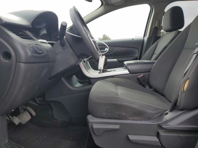 Photo 7 from auction – 2013 FORD EDGE SE with VIN 2FMDK3GC0DBB06767