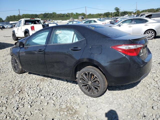 Photo 2 from auction – 2015 TOYOTA COROLLA with VIN 2T1BURHE8FC328671